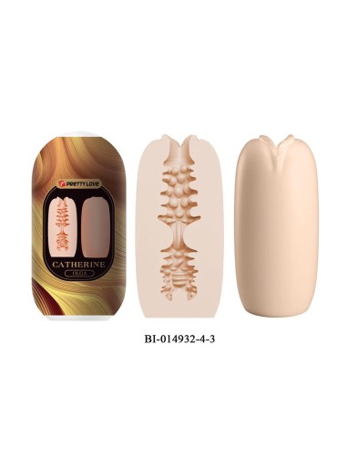 Olga Display 15 Masturbadores Surtidos