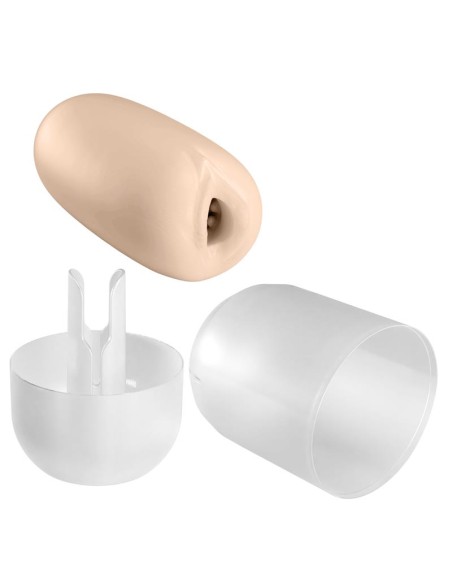 Olga Display 15 Masturbadores Surtidos