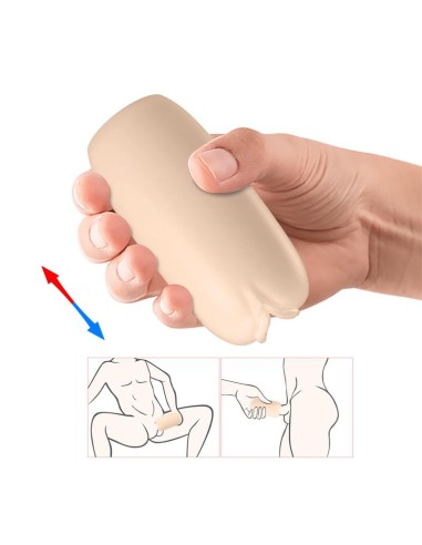 Olga Display 15 Masturbadores Surtidos