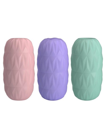 Athena Alice Display 15 Masturbador