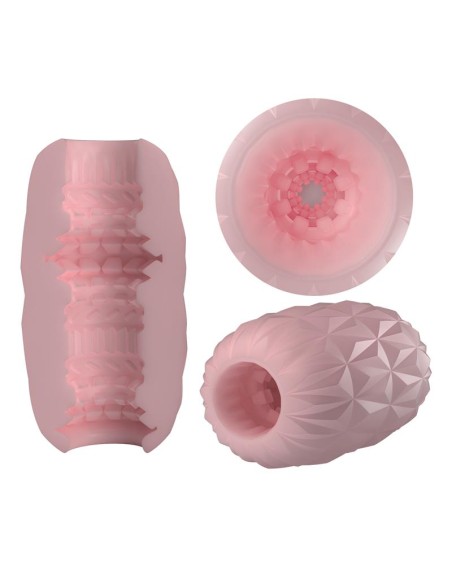 Athena Alice Display 15 Masturbador