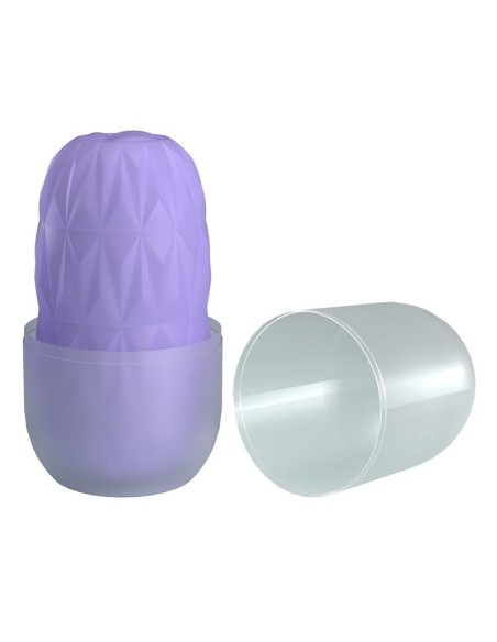 Athena Alice Display 15 Masturbador