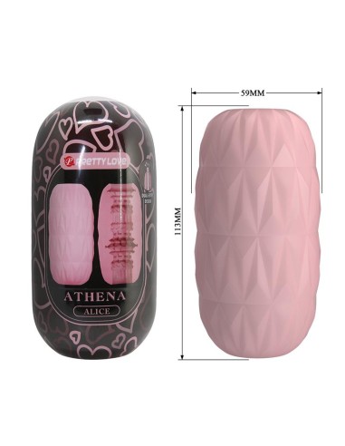 Athena Alice Display 15 Masturbador