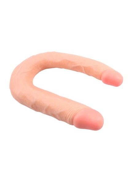Dildo Doble Her Her Overlap N3 Natural