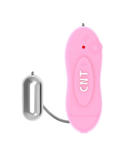 Bala Vibradora 41 x 1 cm Rosa 2