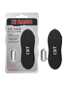 Bala Vibradora 41 x 1 cm Negro 2