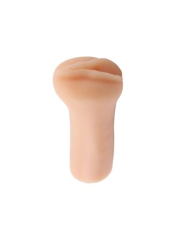 Masturbador Fire a Gun N3 T Skin 137 cm Natural