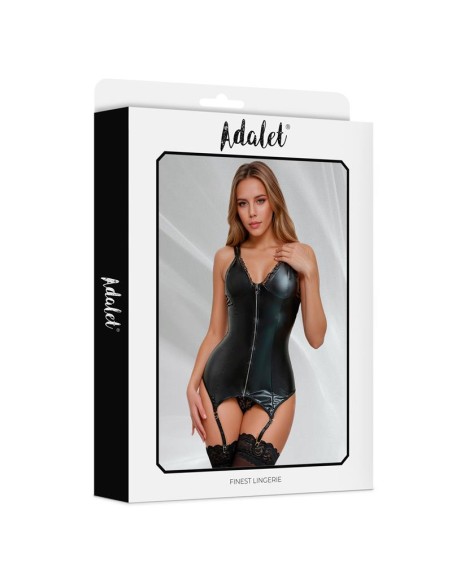 Gemma Babydoll con Braguitas