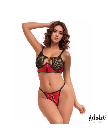 Celine Set de Sujetador y Tanga