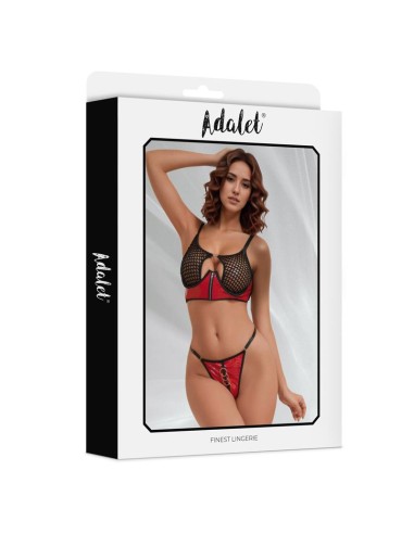 Celine Set de Sujetador y Tanga