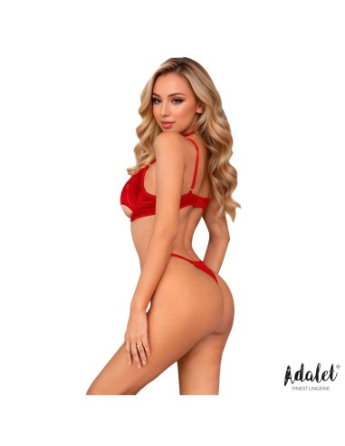 Ingrid Set de 2 Piezas