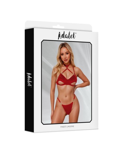 Ingrid Set de 2 Piezas