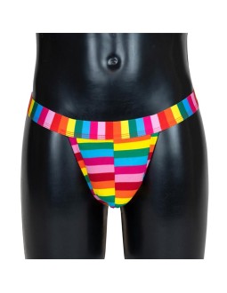 Tanga Masculino LGBT 2