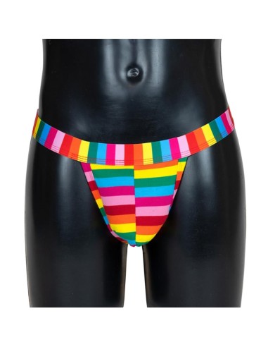 Tanga Masculino LGBT