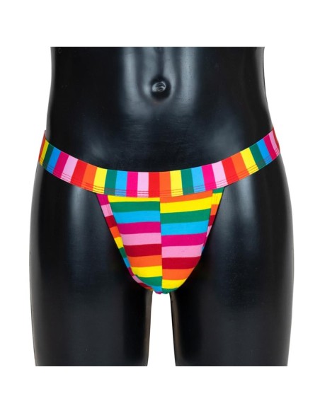 Tanga Masculino LGBT