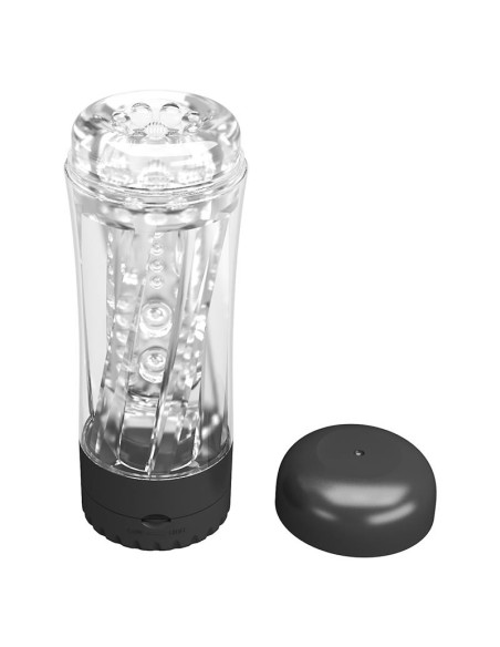 Tamara Masturbador Masculino con Vibracion