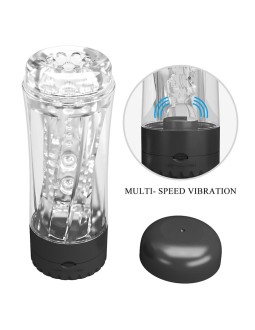 Tamara Masturbador Masculino con Vibracion 2