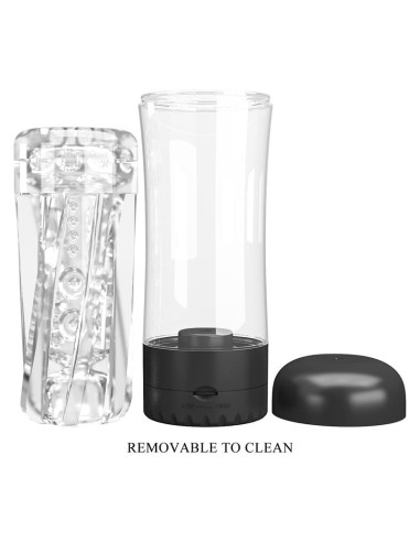 Tamara Masturbador Masculino con Vibracion