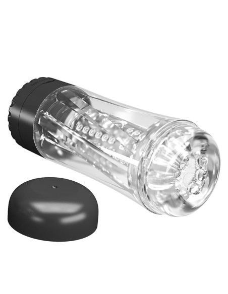 Tamara Masturbador Masculino con Vibracion