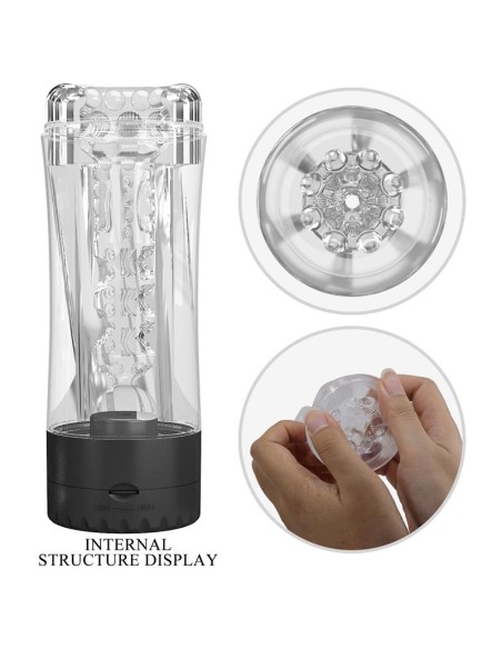 Tamara Masturbador Masculino con Vibracion