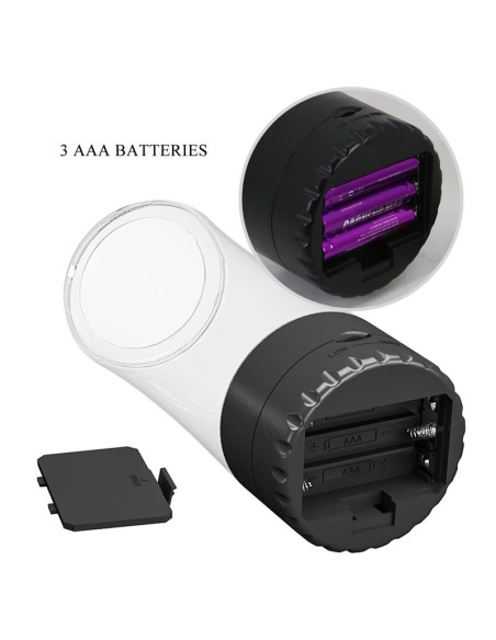 Tamara Masturbador Masculino con Vibracion