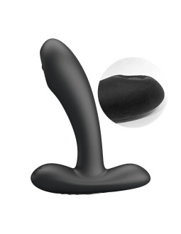 Remington Plug Anal con Pulsacion 2