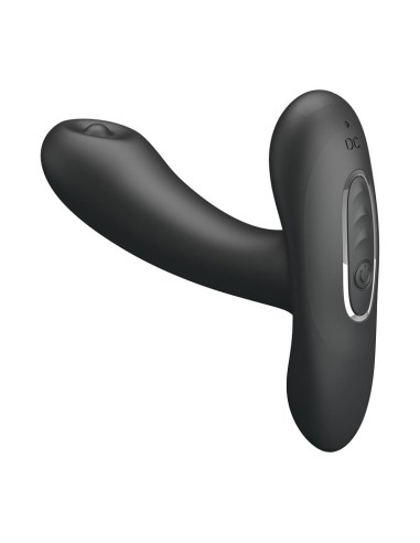 Remington Plug Anal con Pulsacion