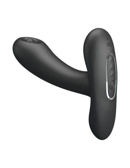 Remington Plug Anal con Pulsacion