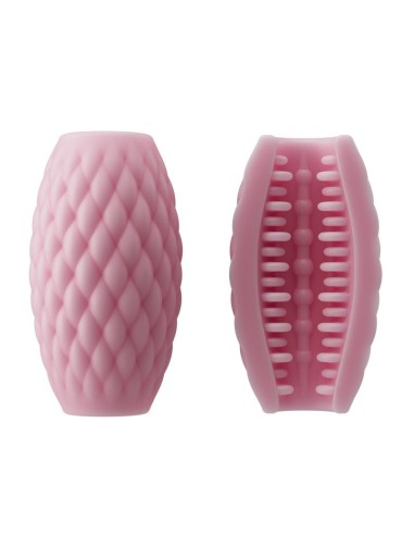 Eros Huevo Masturbador Display 15 uds Surtido