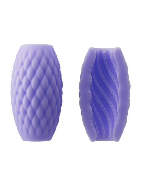 Eros Huevo Masturbador Display 15 uds Surtido