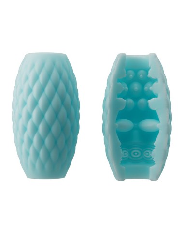 Eros Huevo Masturbador Display 15 uds Surtido