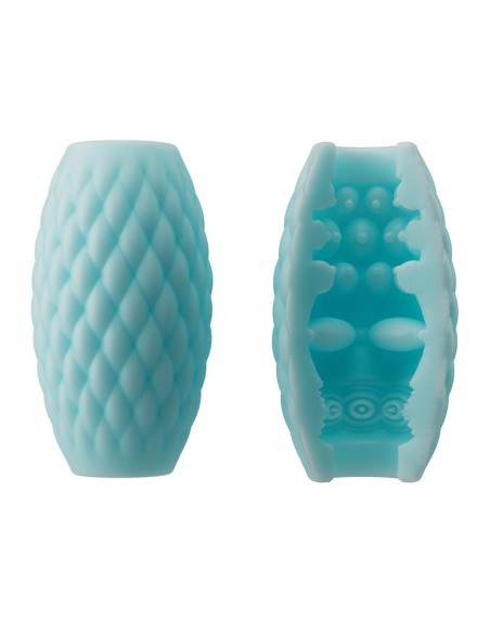 Eros Huevo Masturbador Display 15 uds Surtido