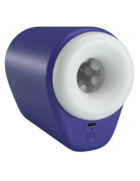 Dj Lady Masturbador Masculino con Vibracion