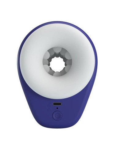 Dj Lady Masturbador Masculino con Vibracion