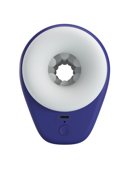 Dj Lady Masturbador Masculino con Vibracion