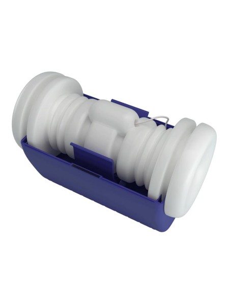 Dj Lady Masturbador Masculino con Vibracion