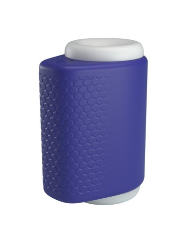 Dj Lady Masturbador Masculino con Vibracion