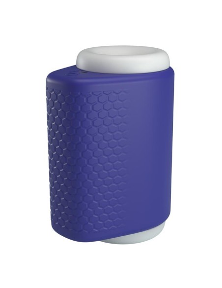 Dj Lady Masturbador Masculino con Vibracion