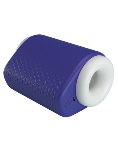 Dj Lady Masturbador Masculino con Vibracion