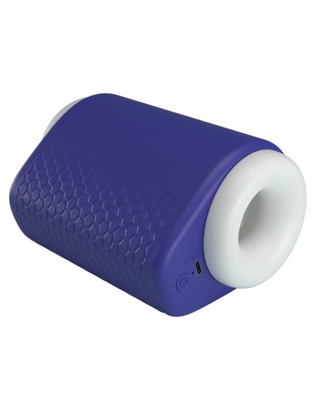 Dj Lady Masturbador Masculino con Vibracion