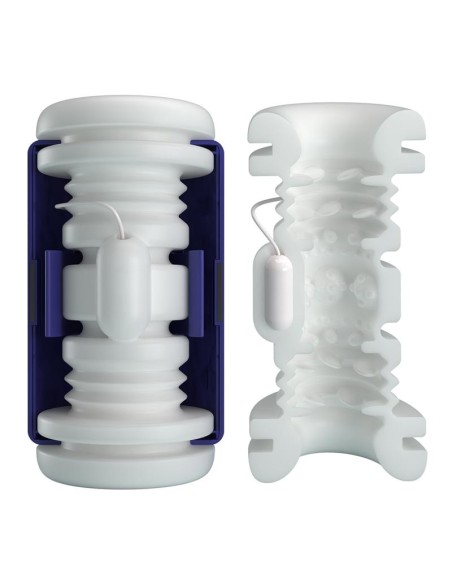 Dj Lady Masturbador Masculino con Vibracion