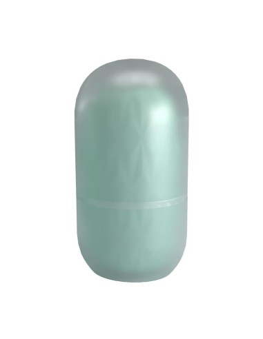 Alice Huevo Masturbador Turquesa