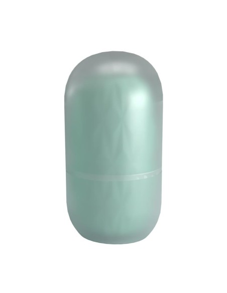 Alice Huevo Masturbador Turquesa