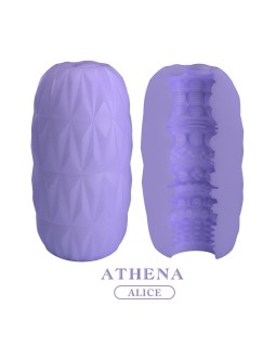 Alice Huevo Masturbador Purpura 2