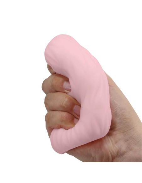 Alice Huevo Masturbador Rosa