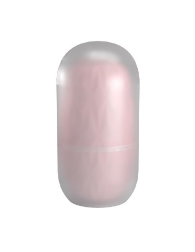 Alice Huevo Masturbador Rosa