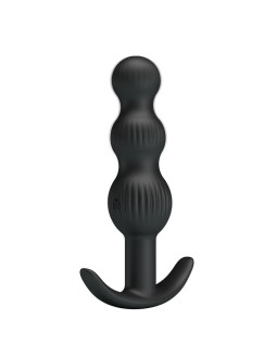 Sidney Plug Anal con Vibracion