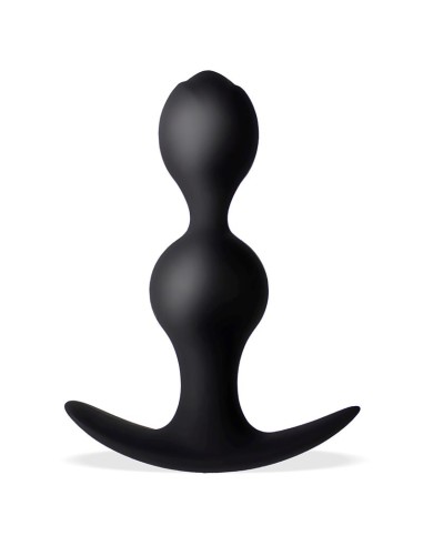 Davar Plug Anal Silicona