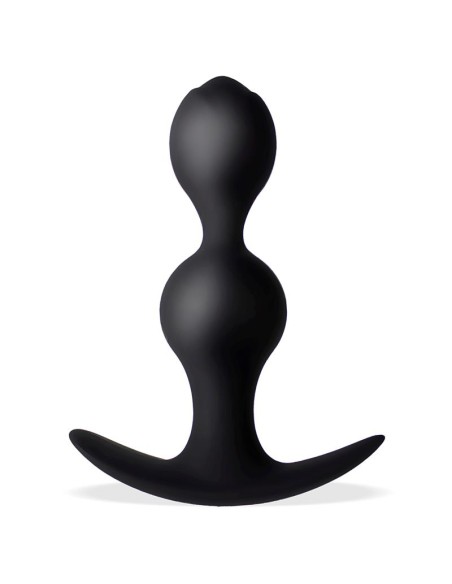 Davar Plug Anal Silicona