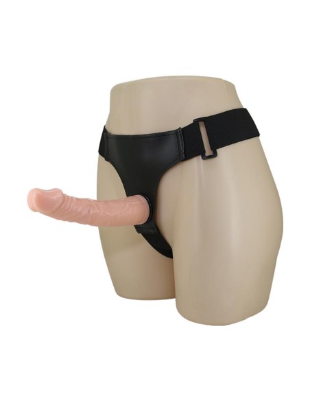 Arnes con Dildo 188 cm